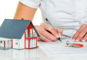 Prêt Immobilier 